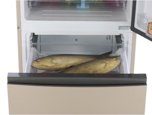 Холодильник HAIER A2 F 637 CGWG